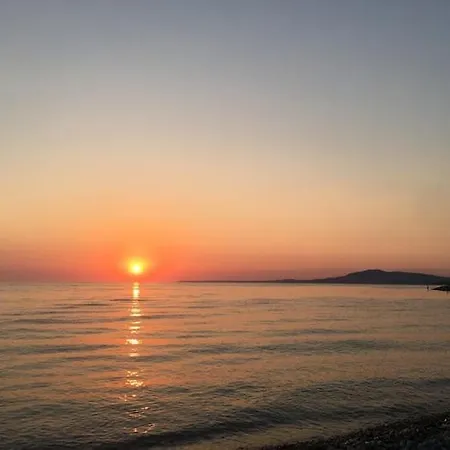 La Casina Bianca 펜션 Seccagrande (Sicily)