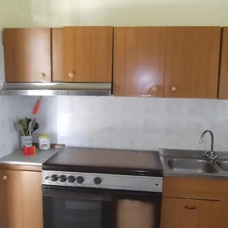 펜션 La Casina Bianca *