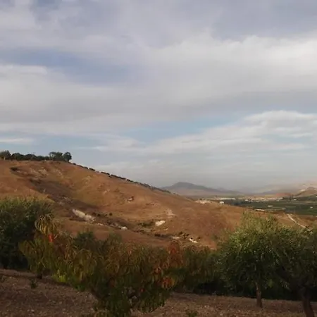 La Casina Bianca * Seccagrande (Sicily)