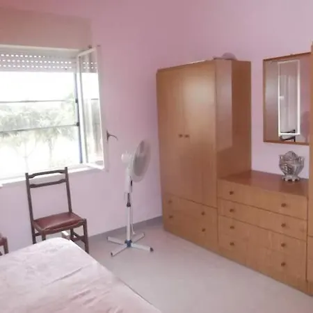 La Casina Bianca Seccagrande (Sicily)