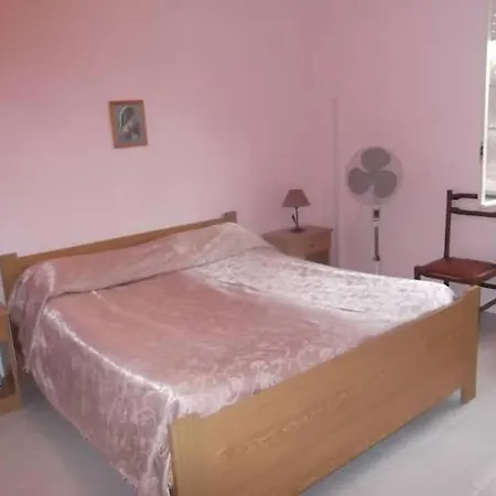 بيت للعطل La Casina Bianca *