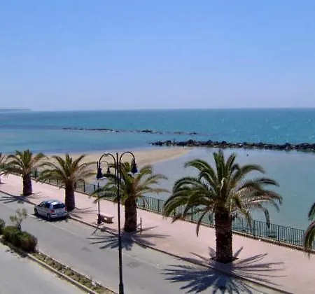 بيت للعطل La Casina Bianca *