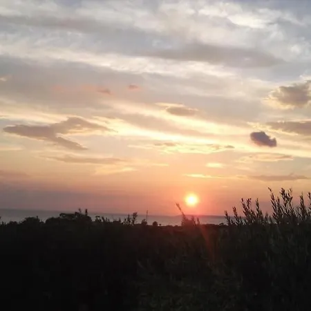 Сasa de vacaciones La Casina Bianca *